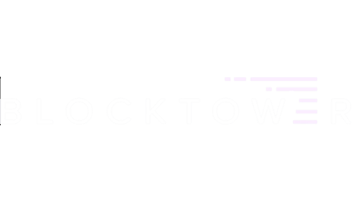 Blocktower 